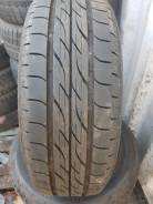 Bridgestone Nextry Ecopia. Летние, 2015 год, без износа, 4 шт
