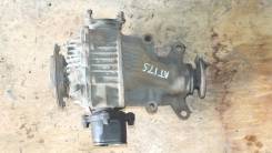 Редуктор. Toyota: Corona, Carina, Vista, Corona Exiv, Carina ED, Camry Двигатели: 4AFE, 3SFE, 3SGE
