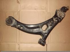 Рычаг подвески. Toyota Corona, ST191, ST190, CT190, AT190 Toyota Caldina, ST190, ST191, CT196, CT190, ET196 Toyota Carina, ST190, AT190, AT191, AT192...