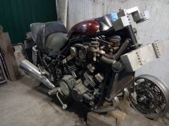 Yamaha V-Max 1200. 1 200 куб. см., неисправен, птс, с пробегом