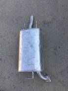 Глушитель. Lexus ES330, MCV30 Lexus ES300, MCV30 Toyota Camry, MCV30 Двигатель 1MZFE