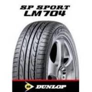 Dunlop SP Sport LM704. Летние, без износа, 4 шт