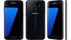 Samsung Galaxy S7. Новый