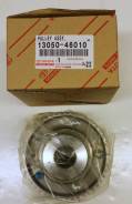 Муфта vvt-i. Toyota: Crown, Crown Majesta, Cresta, Verossa, Mark II Wagon Blit, IS300, IS200, Progres, Supra, Altezza, Aristo, Mark II, Origin, Chaser...