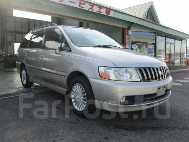 Nissan Bassara. �������, 4wd, 2.5, ������, 98 000����. ��, �/�, ��� ���. ��� ����� �� ������������ ����