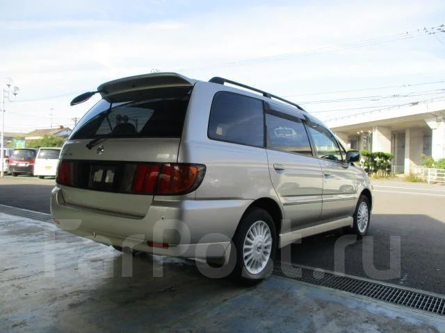 Nissan Bassara. �������, 4wd, 2.5, ������, 98 000����. ��, �/�, ��� ���. ��� ����� �� ������������ ����