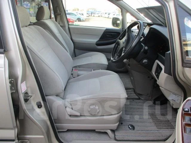 Nissan Bassara. �������, 4wd, 2.5, ������, 98 000����. ��, �/�, ��� ���. ��� ����� �� ������������ ����