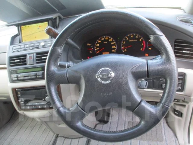 Nissan Bassara. �������, 4wd, 2.5, ������, 98 000����. ��, �/�, ��� ���. ��� ����� �� ������������ ����