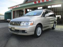 Nissan Bassara. автомат, 4wd, 2.5, бензин, 98 000 тыс. км, б/п, нет птс. Под заказ