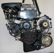 Двигатель в сборе. Nissan: Pulsar, NV350 Caravan, Sunny, AD, Caravan Двигатель GA13DS