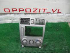 Корпус отопителя. Subaru Forester, SG5, SG9, SG9L Двигатели: EJ203, EJ202, EJ25, EJ205, EJ204, EJ201, EJ20, EJ255