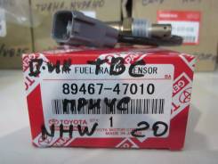 Датчик кислородный. Toyota Prius, NHW20 Двигатель 1NZFXE