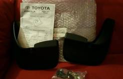 Брызговики. Toyota Corolla, NDE150, ZZE150, NRE150, ADE150