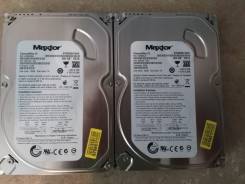 Жесткие диски. 500 Гб, интерфейс SATA ll