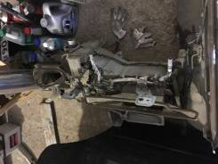 Печка. Toyota Chaser, JZX100 Двигатели: 1GGE, 7MGE, 2JZGE, 1JZGE