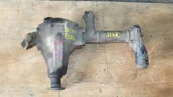 Редуктор. Mitsubishi Delica Star Wagon, P24W, P35W, P25W, P45V Mitsubishi Delica, P25W, P35W Двигатель 4D56