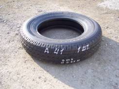 Bridgestone R600. Летние, 2006 год, 10 %, 1 шт
