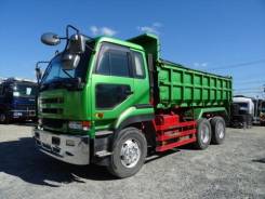 Nissan Diesel UD. Самосвал, 21 200 куб. см., 15 000 кг. Под заказ