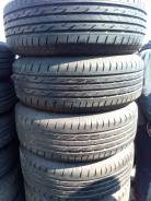 Bridgestone Nextry Ecopia. Летние, 2014 год, износ: 5%, 4 шт