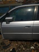 Дверь боковая. Honda Odyssey, GH-RA8, RA7, GH-RA9, LA-RA7, LA-RA6, LA-RA9, LA-RA8 Двигатель F23A