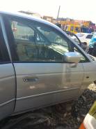 Дверь боковая. Honda Odyssey, GH-RA8, RA7, GH-RA9, LA-RA7, LA-RA6, LA-RA9, LA-RA8 Двигатель F23A