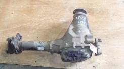 Редуктор. Nissan Terrano, RR50 Nissan Ambulance, FPWGE50, FLWGE50, ALWE50, ATWE50 Nissan Elgrand, AVWE50, APWE50, ATWE50 Двигатели: QD32TI, VQ35DE, ZD...