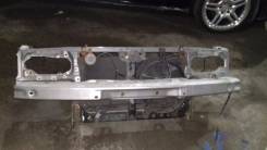 Рамка радиатора. Nissan Laurel, GC35, HC35, NC31, GNC35, SC35, GCC35 Двигатели: RB25DET, RB20DE, RB25DE, RD28