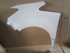 Крыло. Nissan Serena, FC26, C26, FNC26 Двигатель MR20DD