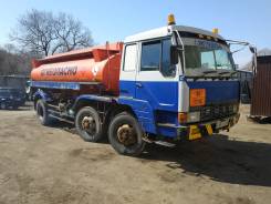 Mitsubishi Fuso. Бензовоз , 15 000 куб. см., 12 000,00 куб. м.