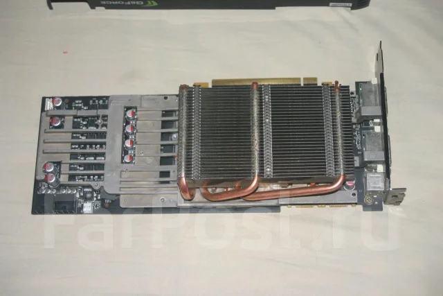 GeForce GTX 275 ����