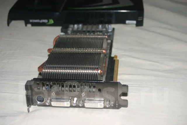 GeForce GTX 275 ����