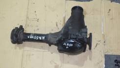 Редуктор. Nissan Terrano, LR50, LUR50, PR50 Nissan Ambulance, ALWE50, FLWGE50 Nissan Terrano Regulus, JLUR50, JLR50 Двигатели: VG33E, TD27TI