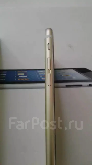 Apple iPhone 6. ����� ����
