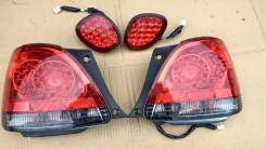 Стоп-сигнал. Toyota GS300, JZS160 Toyota Aristo, JZS161, JZS160