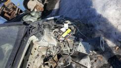 Лонжерон. Peugeot 407, 6D