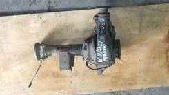 Редуктор. Nissan Terrano, WBYD21 Nissan Mistral, R20, KR20 Nissan King Cab Nissan Datsun Truck, BMD21 Двигатели: TD27T, KA24E