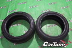 Bridgestone Ecopia PZ-X. Летние, 2014 год, износ: 100%, 2 шт