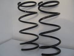 Пружина подвески. Toyota Corolla, CE101G, AE114, CE110, CE113, CE114, CE116, CDE110, CE100G Toyota Sprinter, CE110, CE113, AE114, CE114, CE116 Двигате...
