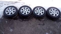 Продам колеса. x15 5x114.30