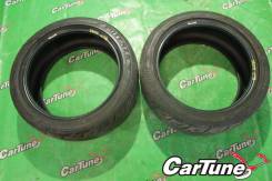Bridgestone Potenza RE-71R. Летние, 2015 год, износ: 100%, 2 шт