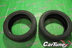 Bridgestone Potenza RE002 Adrenalin. Летние, 2014 год, износ: 100%, 2 шт