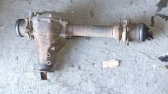 Редуктор. Toyota Hiace, LH166, LH176, LH119V Toyota Toyoace, LY280, TRY281, KDY281, KDY280, RZY281 Toyota Regius Ace, LH178, LH168, LH129, LH119, LH10...