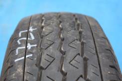 Bridgestone Duravis R670. Летние, 2013 год, износ: 5%, 4 шт