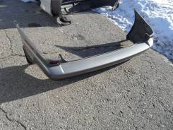 Бампер. Mazda MPV, LVLR Двигатель WLT