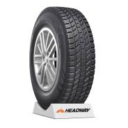 HEADWAY HR 802, LT 235/85 R16 10PR. Всесезонные, 2016 год, без износа, 1 шт