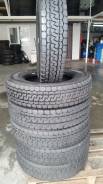 Bridgestone Ecopia. Всесезонные, 2016 год, износ: 10%, 2 шт