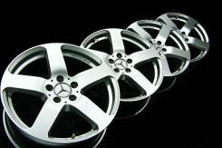 Sport Technic. 8.0x18, 5x112.00, ET58