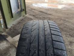 Bridgestone Potenza RE050A II. Летние, 2014 год, износ: 30%, 2 шт