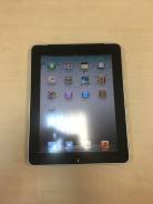 Apple iPad 1-го поколения