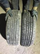 Bridgestone Nextry Ecopia. Летние, 2014 год, износ: 10%, 2 шт